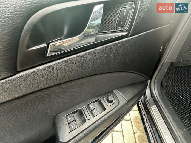 Чорний Шкода Суперб, об'ємом двигуна 1.97 л та пробігом 300 тис. км за 8200 $, фото 12 на Automoto.ua