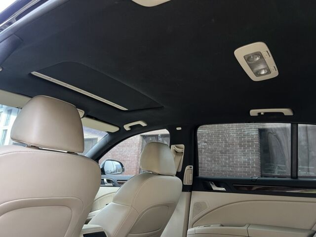 Чорний Шкода Суперб, об'ємом двигуна 2 л та пробігом 300 тис. км за 7800 $, фото 16 на Automoto.ua