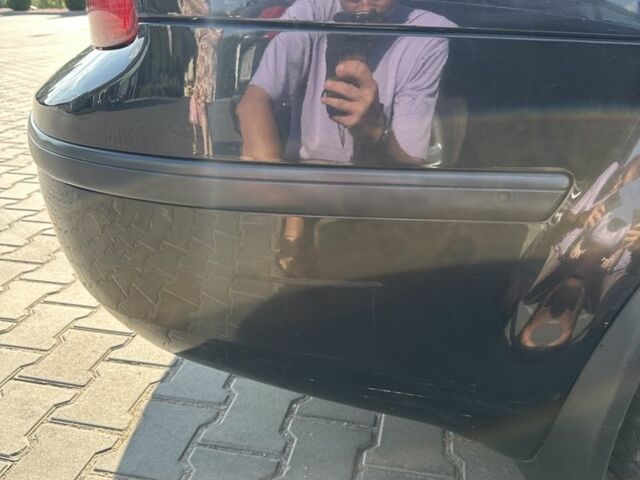 Чорний Шкода Суперб, об'ємом двигуна 1.8 л та пробігом 223 тис. км за 5500 $, фото 19 на Automoto.ua