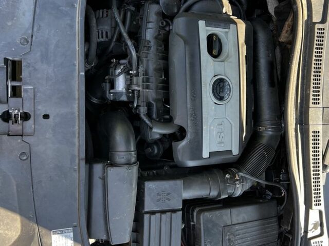 Черный Шкода Суперб, объемом двигателя 1.8 л и пробегом 202 тыс. км за 7999 $, фото 12 на Automoto.ua