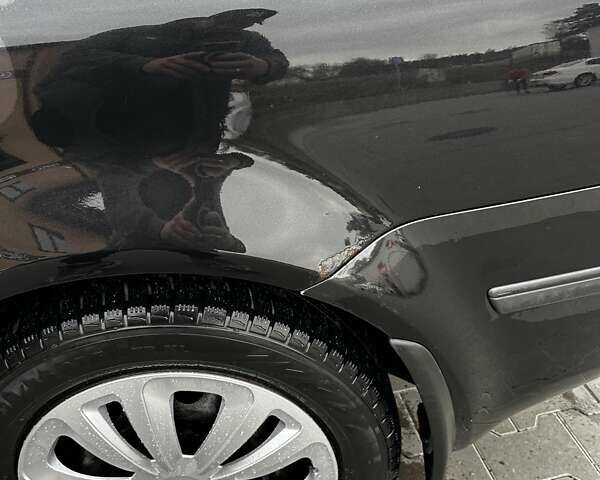 Черный Шкода Суперб, объемом двигателя 1.78 л и пробегом 352 тыс. км за 4700 $, фото 13 на Automoto.ua