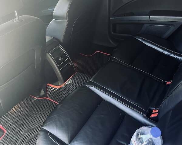 Шкода Суперб 2008 в Борзне на Automoto.ua Черный Шкода Суперб, объемом двигателя 1.97 л и пробегом 208 тыс. км за 10000 $, фото 6 на Automoto.ua