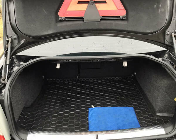 Чорний Шкода Суперб, об'ємом двигуна 2 л та пробігом 333 тис. км за 5500 $, фото 7 на Automoto.ua