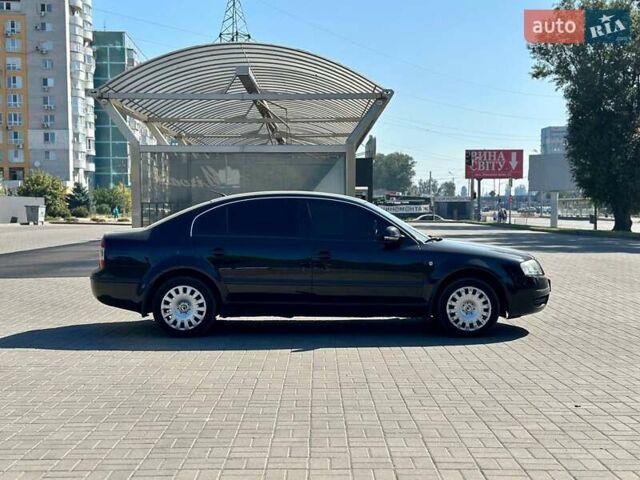 Черный Шкода Суперб, объемом двигателя 1.78 л и пробегом 245 тыс. км за 5999 $, фото 5 на Automoto.ua