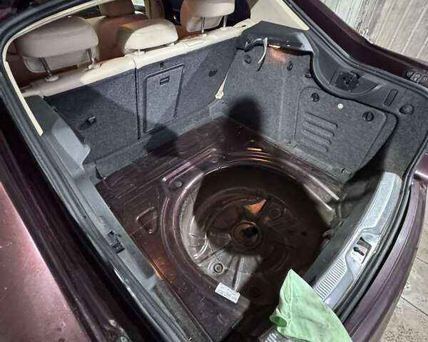 Чорний Шкода Суперб, об'ємом двигуна 1.8 л та пробігом 180 тис. км за 3500 $, фото 8 на Automoto.ua