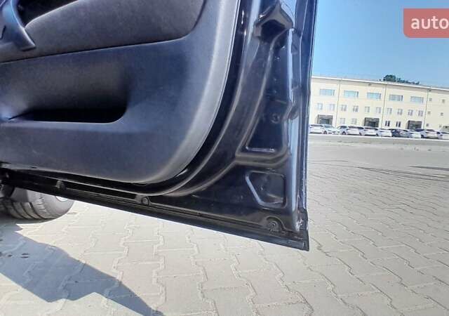 Черный Шкода Суперб, объемом двигателя 1.78 л и пробегом 280 тыс. км за 5999 $, фото 18 на Automoto.ua
