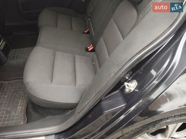 Черный Шкода Суперб, объемом двигателя 1.97 л и пробегом 369 тыс. км за 7690 $, фото 32 на Automoto.ua