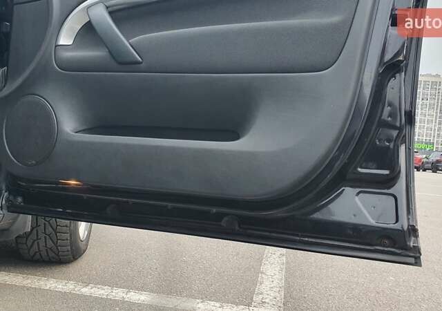 Чорний Шкода Суперб, об'ємом двигуна 1.97 л та пробігом 222 тис. км за 6500 $, фото 42 на Automoto.ua