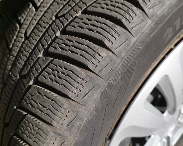 Чорний Шкода Суперб, об'ємом двигуна 1.8 л та пробігом 300 тис. км за 4899 $, фото 6 на Automoto.ua