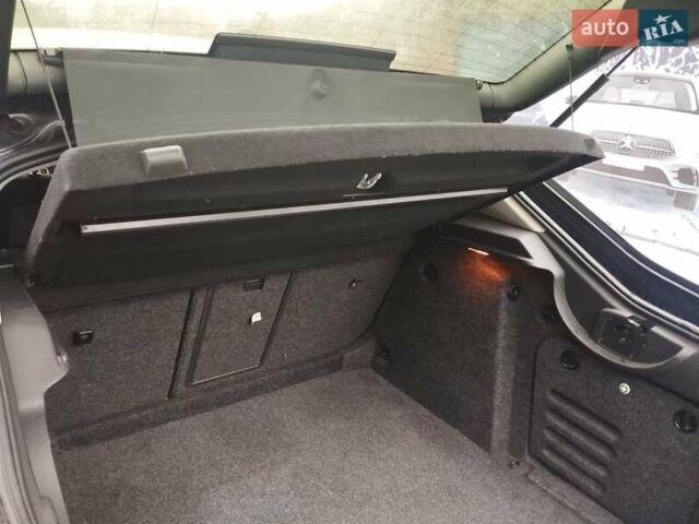 Черный Шкода Суперб, объемом двигателя 1.97 л и пробегом 369 тыс. км за 7690 $, фото 22 на Automoto.ua