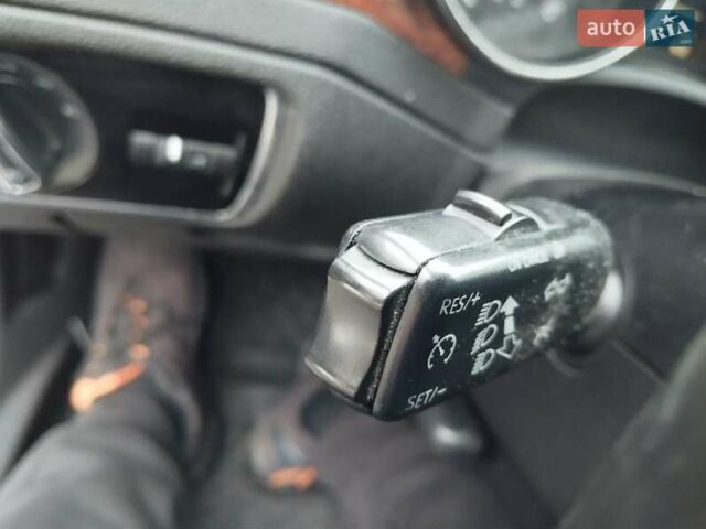 Черный Шкода Суперб, объемом двигателя 1.97 л и пробегом 369 тыс. км за 7690 $, фото 41 на Automoto.ua