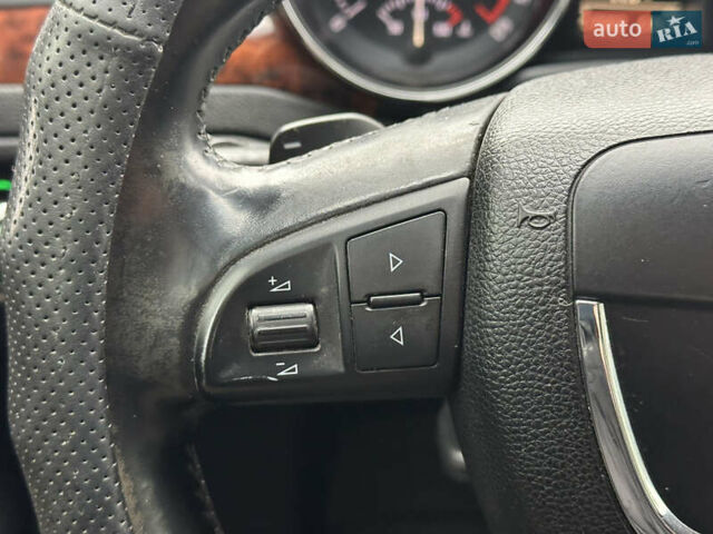 Чорний Шкода Суперб, об'ємом двигуна 1.97 л та пробігом 257 тис. км за 7700 $, фото 33 на Automoto.ua