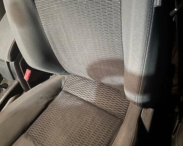 Чорний Шкода Суперб, об'ємом двигуна 1.97 л та пробігом 236 тис. км за 6100 $, фото 7 на Automoto.ua