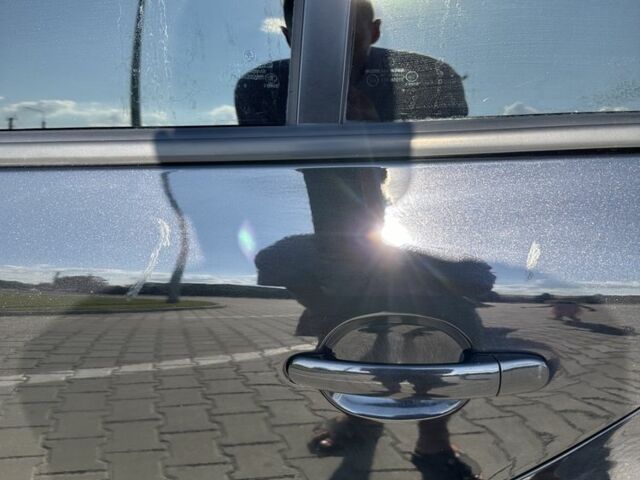 Чорний Шкода Суперб, об'ємом двигуна 1.8 л та пробігом 223 тис. км за 5500 $, фото 23 на Automoto.ua