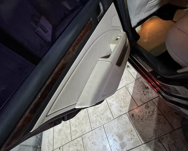 Чорний Шкода Суперб, об'ємом двигуна 1.8 л та пробігом 180 тис. км за 3500 $, фото 2 на Automoto.ua