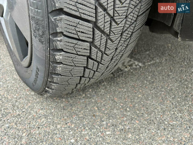 Черный Шкода Суперб, объемом двигателя 1.9 л и пробегом 270 тыс. км за 7900 $, фото 11 на Automoto.ua