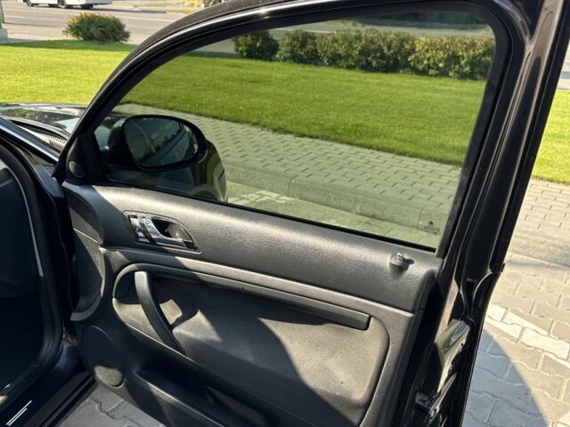 Чорний Шкода Суперб, об'ємом двигуна 1.8 л та пробігом 223 тис. км за 5500 $, фото 12 на Automoto.ua