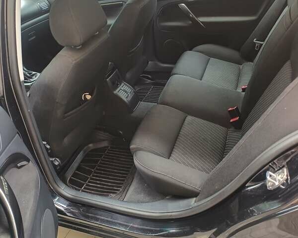 Черный Шкода Суперб, объемом двигателя 1.8 л и пробегом 190 тыс. км за 6200 $, фото 2 на Automoto.ua