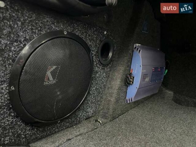 Черный Шкода Суперб, объемом двигателя 1.9 л и пробегом 221 тыс. км за 8200 $, фото 42 на Automoto.ua