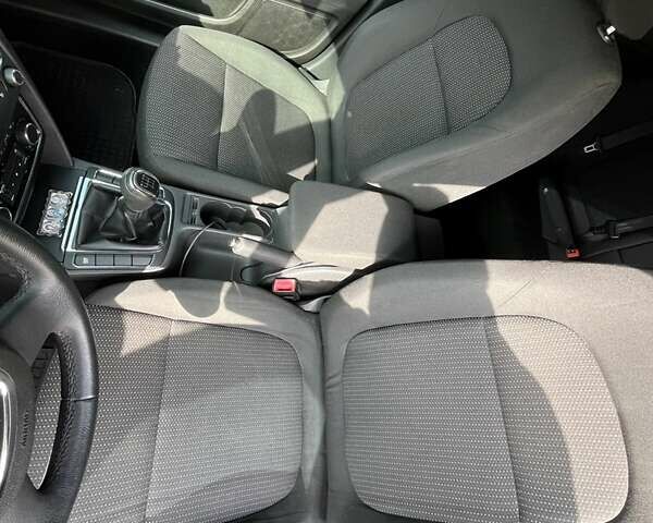 Чорний Шкода Суперб, об'ємом двигуна 1.8 л та пробігом 120 тис. км за 9800 $, фото 10 на Automoto.ua