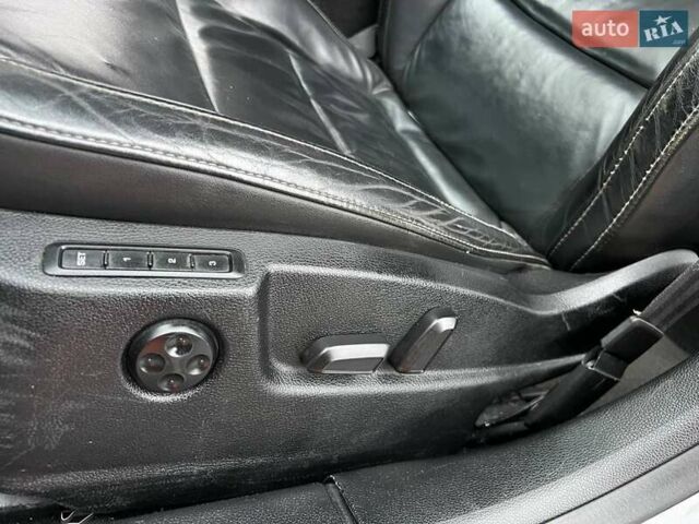 Черный Шкода Суперб, объемом двигателя 1.9 л и пробегом 221 тыс. км за 8200 $, фото 47 на Automoto.ua