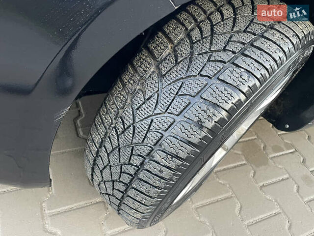 Черный Шкода Суперб, объемом двигателя 1.8 л и пробегом 342 тыс. км за 6500 $, фото 36 на Automoto.ua