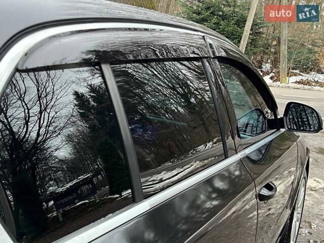 Черный Шкода Суперб, объемом двигателя 1.9 л и пробегом 221 тыс. км за 8200 $, фото 37 на Automoto.ua