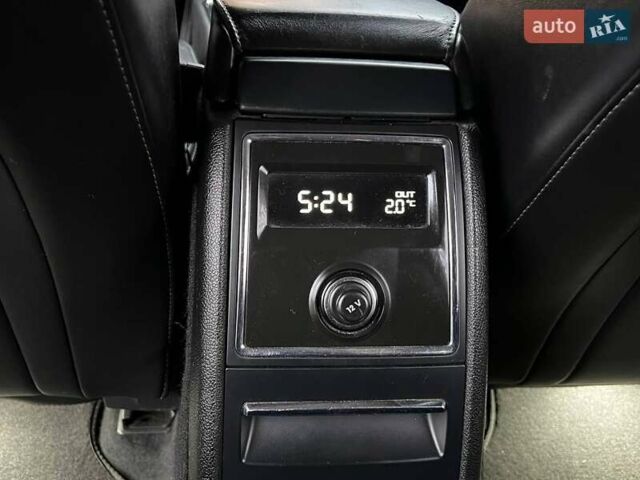 Черный Шкода Суперб, объемом двигателя 1.9 л и пробегом 221 тыс. км за 8200 $, фото 57 на Automoto.ua