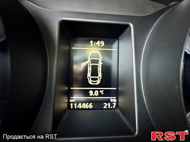 Черный Шкода Суперб, объемом двигателя 1.8 л и пробегом 114 тыс. км за 6300 $, фото 11 на Automoto.ua