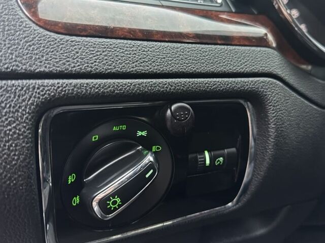 Чорний Шкода Суперб, об'ємом двигуна 2 л та пробігом 295 тис. км за 6999 $, фото 12 на Automoto.ua