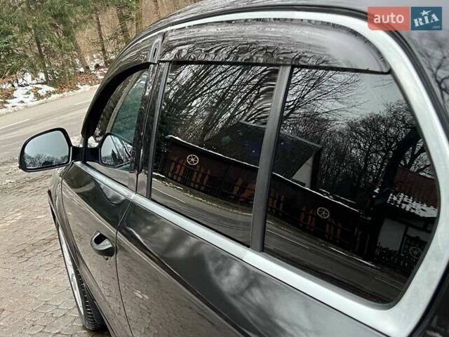 Черный Шкода Суперб, объемом двигателя 1.9 л и пробегом 221 тыс. км за 8200 $, фото 36 на Automoto.ua