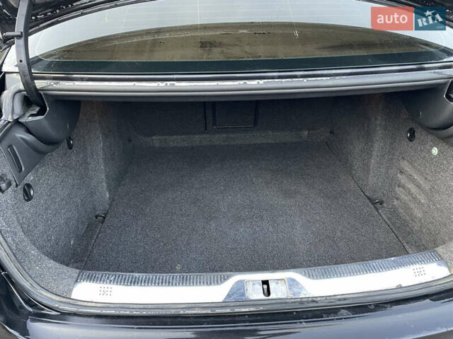 Черный Шкода Суперб, объемом двигателя 1.8 л и пробегом 342 тыс. км за 6500 $, фото 50 на Automoto.ua