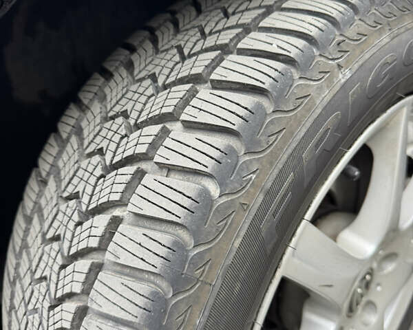 Черный Шкода Суперб, объемом двигателя 1.97 л и пробегом 261 тыс. км за 11700 $, фото 22 на Automoto.ua