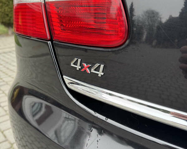 Черный Шкода Суперб, объемом двигателя 1.97 л и пробегом 261 тыс. км за 11700 $, фото 7 на Automoto.ua