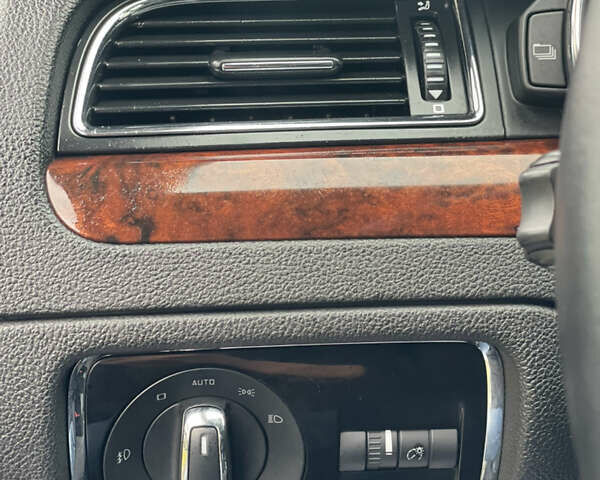 Чорний Шкода Суперб, об'ємом двигуна 1.8 л та пробігом 255 тис. км за 9299 $, фото 48 на Automoto.ua