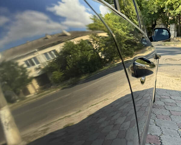 Черный Шкода Суперб, объемом двигателя 1.8 л и пробегом 254 тыс. км за 6950 $, фото 9 на Automoto.ua