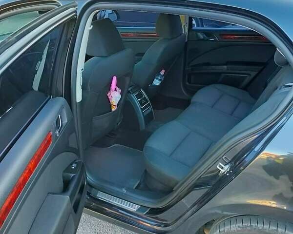 Чорний Шкода Суперб, об'ємом двигуна 1.8 л та пробігом 171 тис. км за 7800 $, фото 11 на Automoto.ua