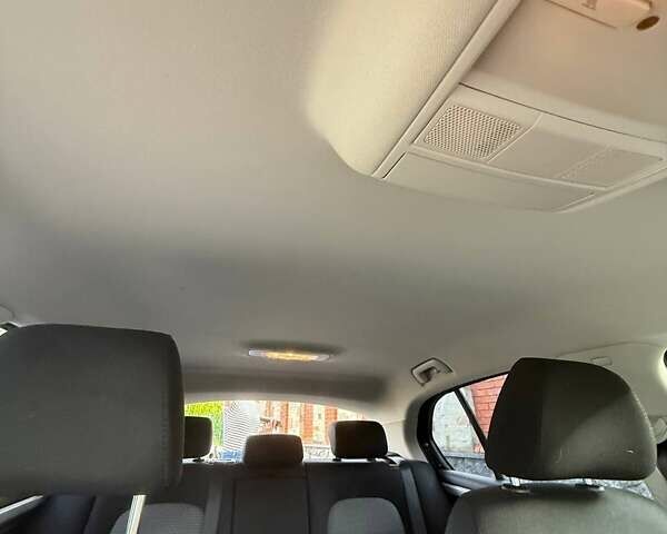 Чорний Шкода Суперб, об'ємом двигуна 1.8 л та пробігом 239 тис. км за 9500 $, фото 20 на Automoto.ua