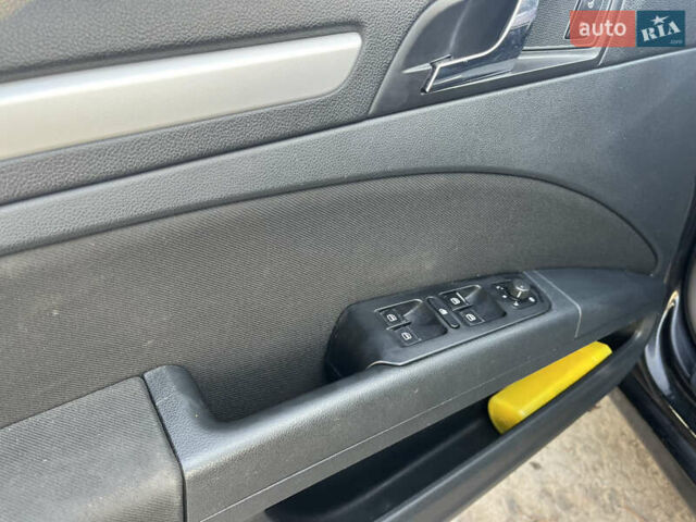 Чорний Шкода Суперб, об'ємом двигуна 1.8 л та пробігом 215 тис. км за 6900 $, фото 34 на Automoto.ua