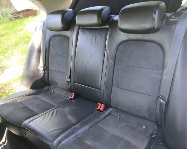 Чорний Шкода Суперб, об'ємом двигуна 1.97 л та пробігом 350 тис. км за 10300 $, фото 16 на Automoto.ua