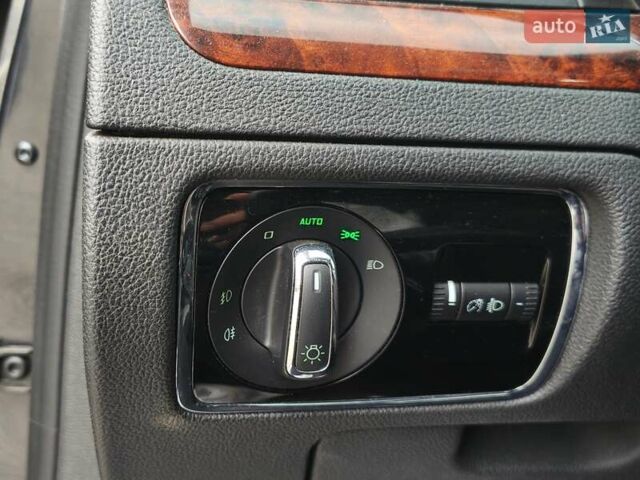 Шкода Суперб 2011 у Дніпро (Дніпропетровську) на Automoto.ua Чорний Шкода Суперб, об'ємом двигуна 1.8 л та пробігом 221 тис. км за 7950 $, фото 12 на Automoto.ua