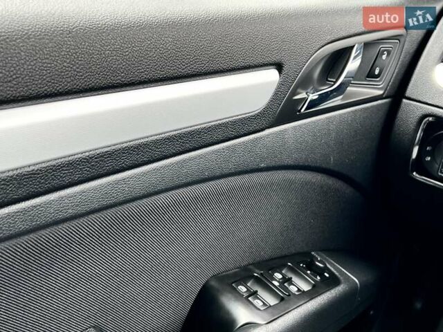 Чорний Шкода Суперб, об'ємом двигуна 1.8 л та пробігом 230 тис. км за 7999 $, фото 47 на Automoto.ua
