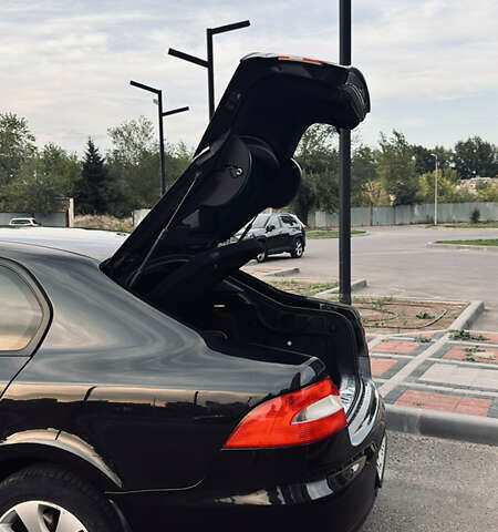Чорний Шкода Суперб, об'ємом двигуна 1.78 л та пробігом 208 тис. км за 8000 $, фото 12 на Automoto.ua