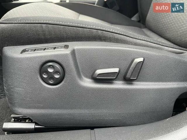 Черный Шкода Суперб, объемом двигателя 1.8 л и пробегом 245 тыс. км за 7999 $, фото 24 на Automoto.ua