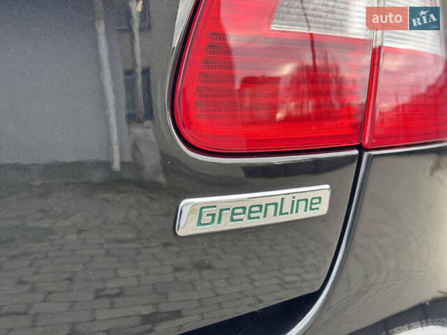 Черный Шкода Суперб, объемом двигателя 1.6 л и пробегом 232 тыс. км за 8999 $, фото 19 на Automoto.ua