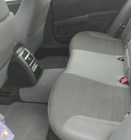 Чорний Шкода Суперб, об'ємом двигуна 1.6 л та пробігом 267 тис. км за 12320 $, фото 3 на Automoto.ua