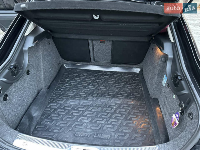 Чорний Шкода Суперб, об'ємом двигуна 1.6 л та пробігом 222 тис. км за 11850 $, фото 11 на Automoto.ua