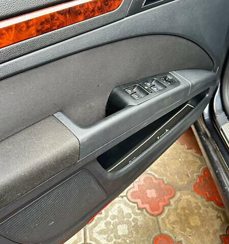 Черный Шкода Суперб, объемом двигателя 2 л и пробегом 280 тыс. км за 10700 $, фото 13 на Automoto.ua