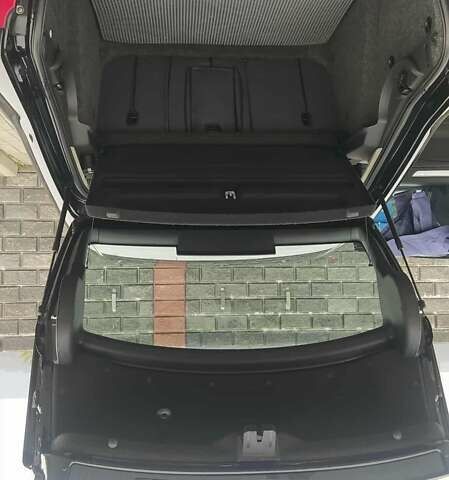 Чорний Шкода Суперб, об'ємом двигуна 1.6 л та пробігом 267 тис. км за 12320 $, фото 18 на Automoto.ua