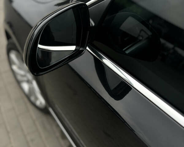 Черный Шкода Суперб, объемом двигателя 1.97 л и пробегом 201 тыс. км за 10800 $, фото 11 на Automoto.ua